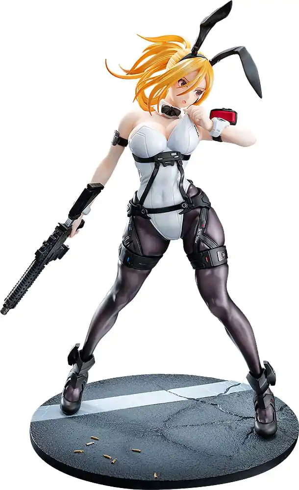 Arms Note Statuie 1/7 Powered Bunny Armură Ușoară Ver. (re-run) 26 cm poza produsului