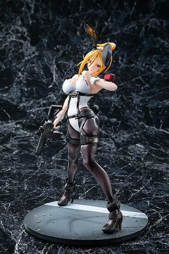 Arms Note Statuie 1/7 Powered Bunny Armură Ușoară Ver. (re-run) 26 cm poza produsului