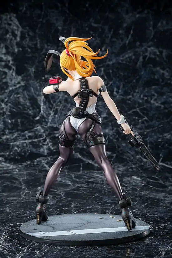 Arms Note Statuie 1/7 Powered Bunny Armură Ușoară Ver. (re-run) 26 cm poza produsului