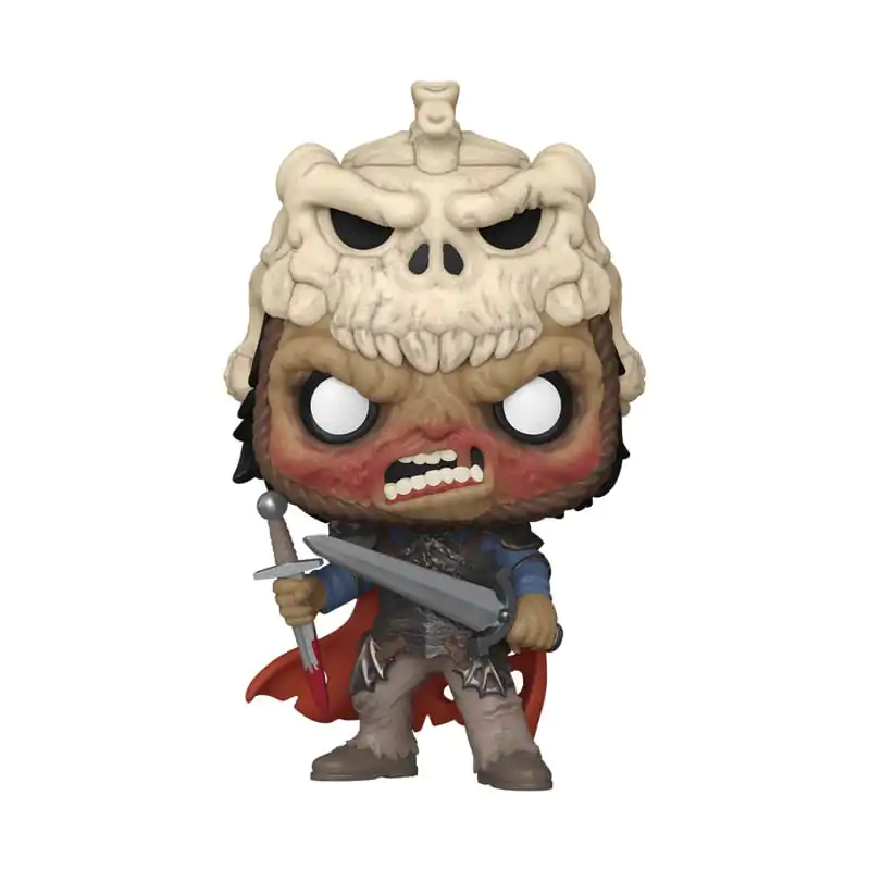 Army of Darkness Funko POP! Disney Figurina Vinyl Possessed Ash 9 cm poza produsului