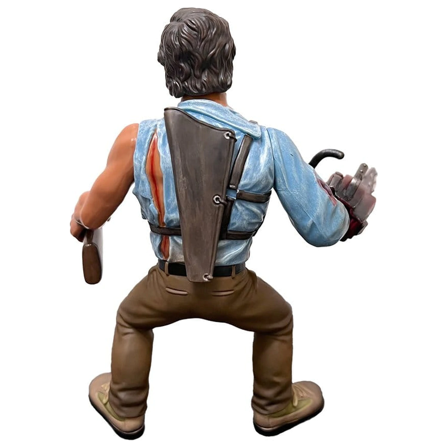Army of Darkness Zombie Sailor's Toys Figurina de actiune Ash 11 cm poza produsului