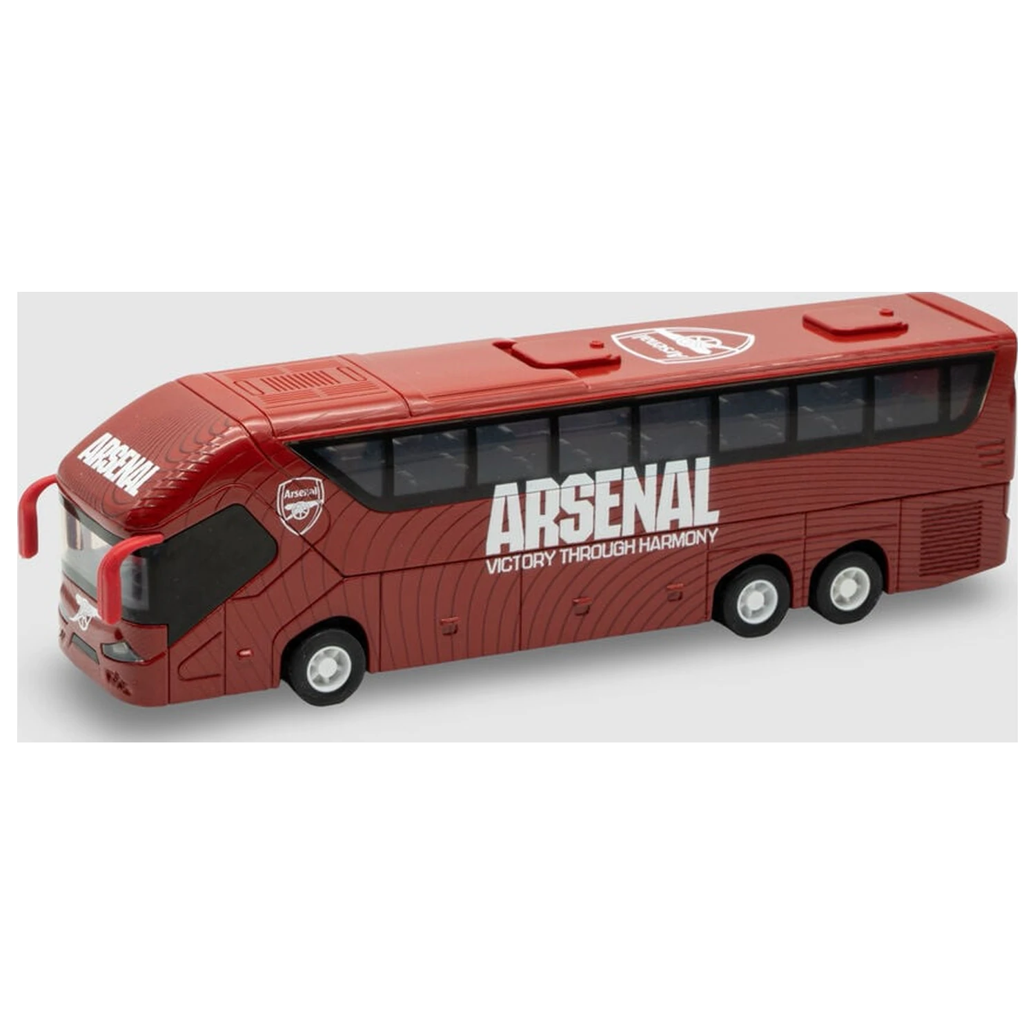 Arsenal Bus 2025 poza produsului