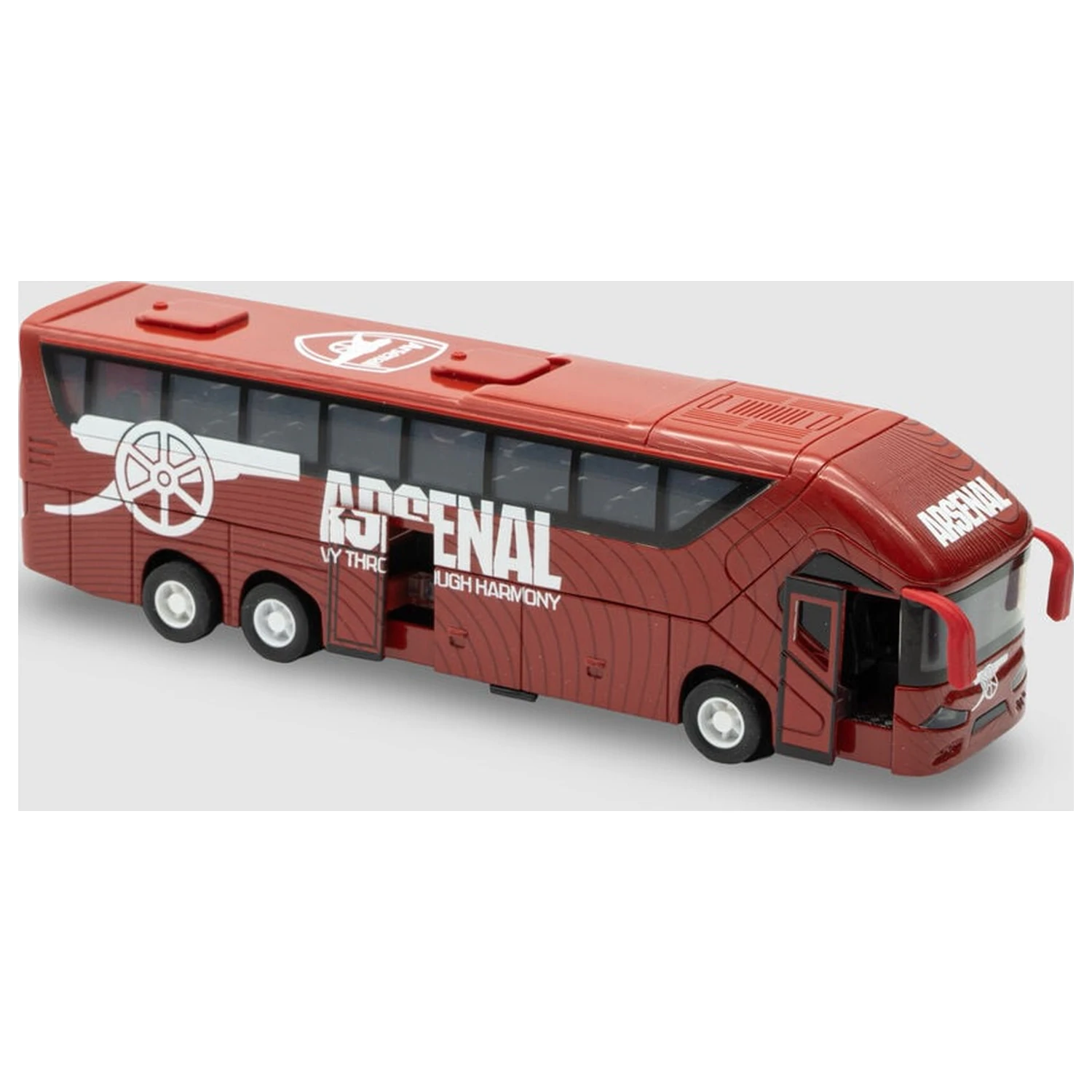 Arsenal Bus 2025 poza produsului