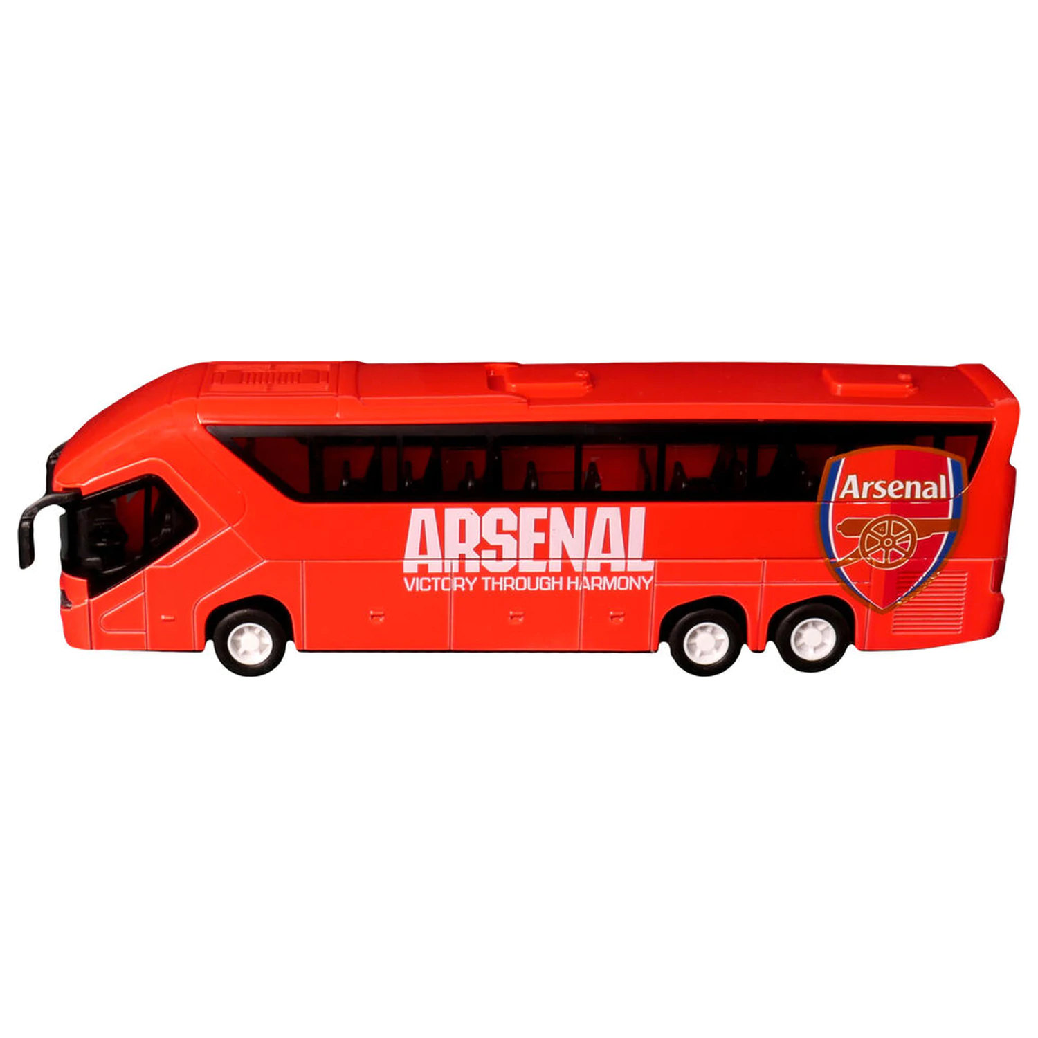 Arsenal bus poza produsului