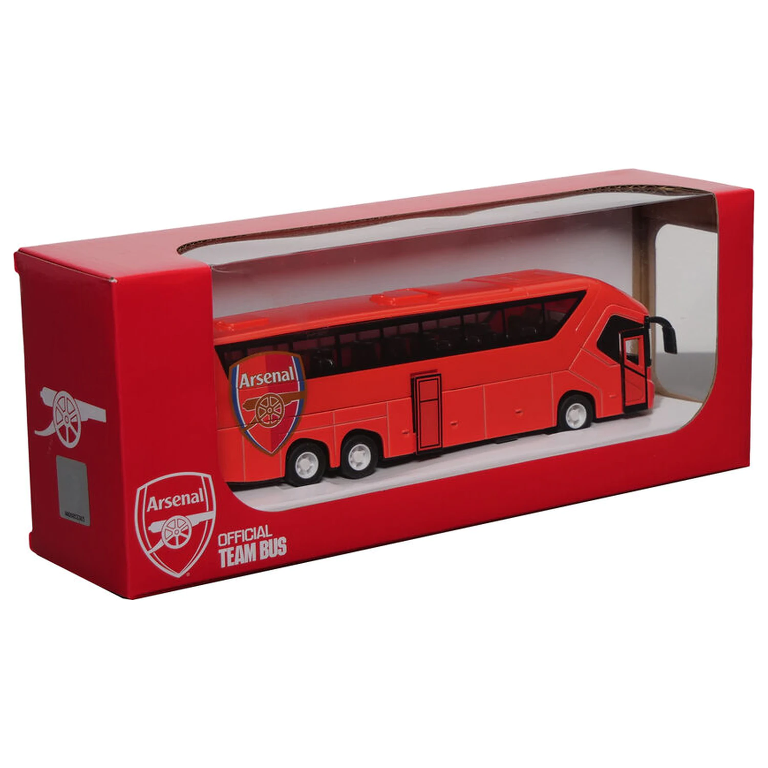 Arsenal bus poza produsului