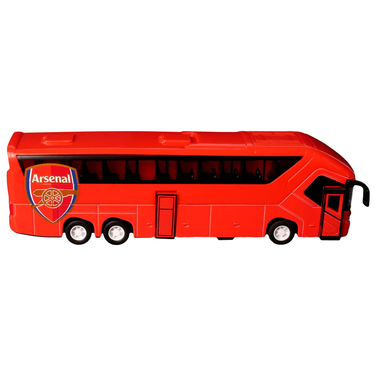 Arsenal bus poza produsului