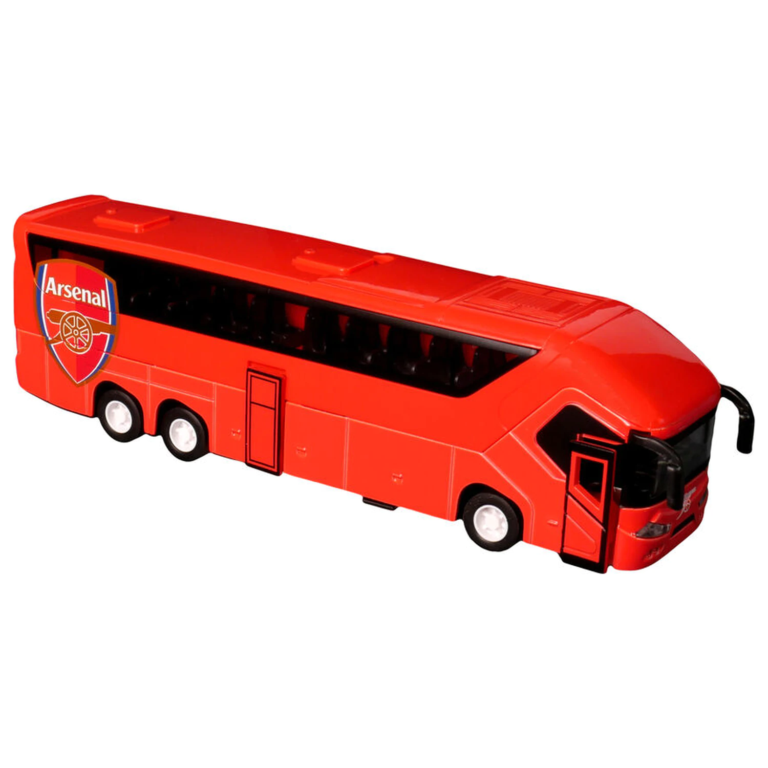 Arsenal bus poza produsului