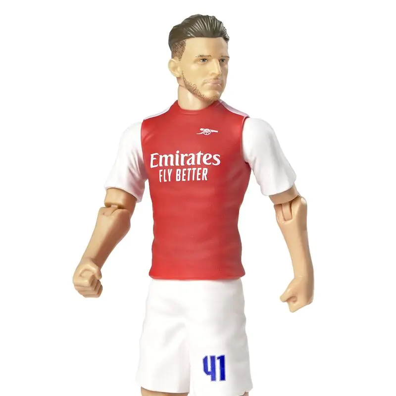 Figurină de acțiune Arsenal Declan Rice 20cm poza produsului