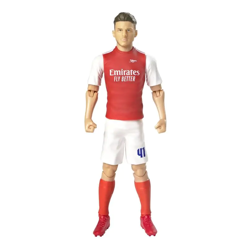 Figurină de acțiune Arsenal Declan Rice 20cm poza produsului