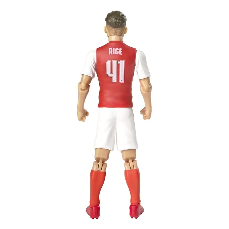 Figurină de acțiune Arsenal Declan Rice 20cm poza produsului