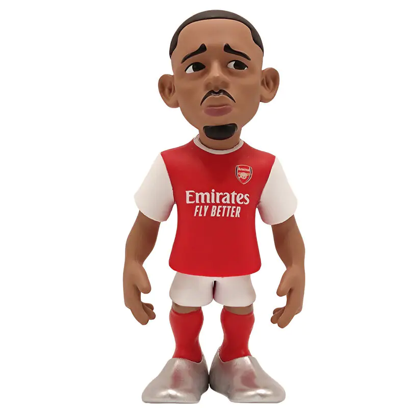 Figurină Minix Arsenal Gabriel Jesus 12cm poza produsului