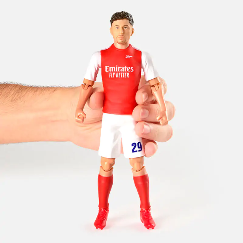 Figurină de acțiune Arsenal Havertz 20cm poza produsului