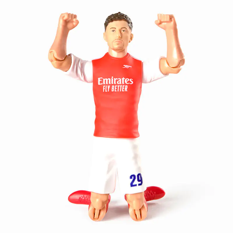 Figurină de acțiune Arsenal Havertz 20cm poza produsului