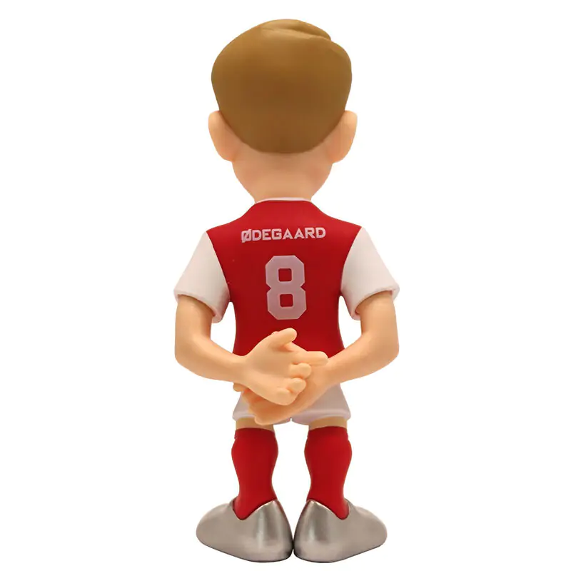 Arsenal Martin Odegaard figurina Minix 12cm poza produsului