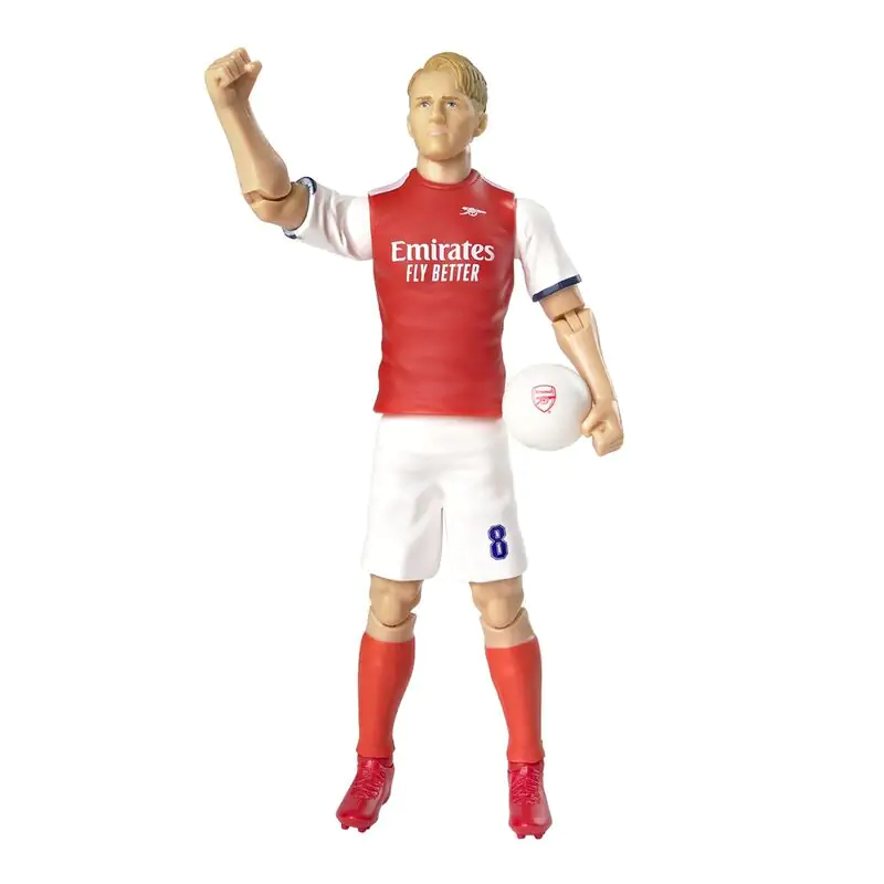 Figurină de acțiune Arsenal Odegaard 20cm poza produsului