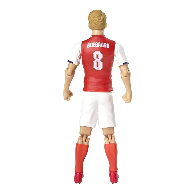 Figurină de acțiune Arsenal Odegaard 20cm poza produsului