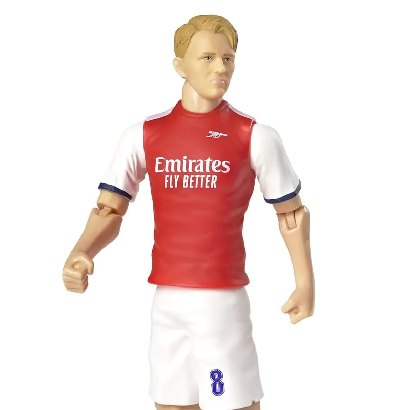 Figurină de acțiune Arsenal Odegaard 20cm poza produsului