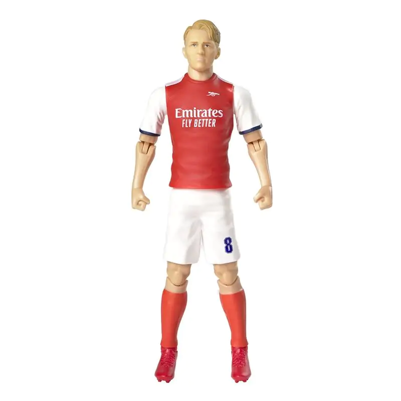 Figurină de acțiune Arsenal Odegaard 20cm poza produsului