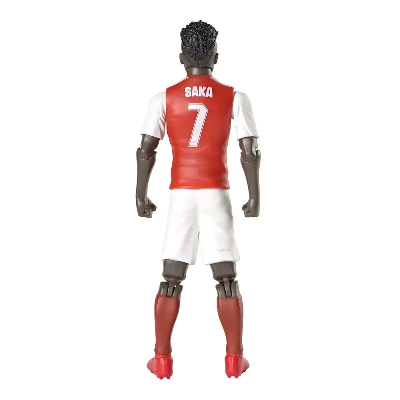 Figurină de acțiune Arsenal Saka 20cm poza produsului