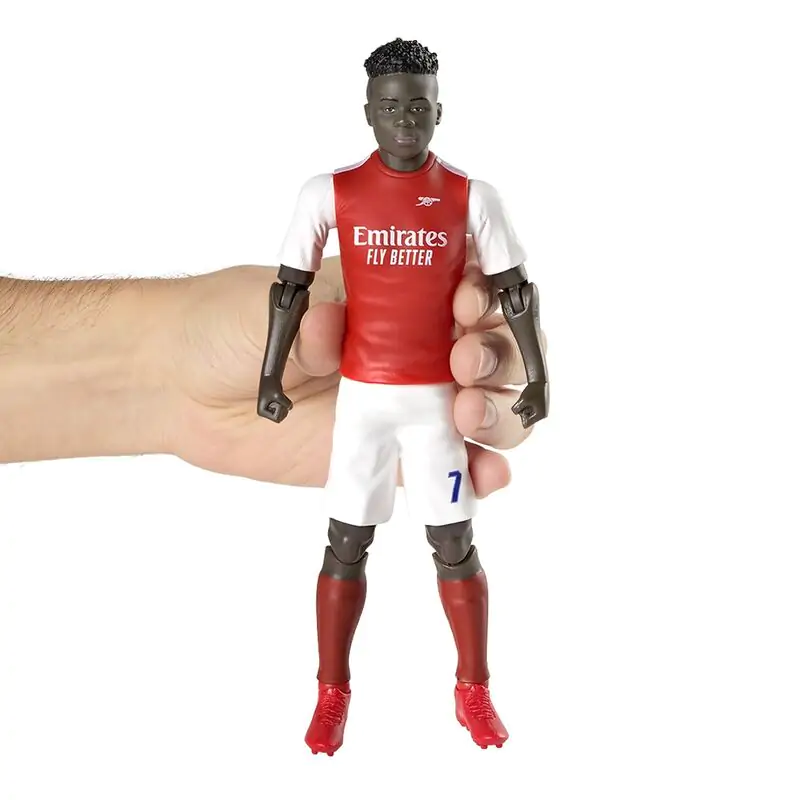 Figurină de acțiune Arsenal Saka 20cm poza produsului