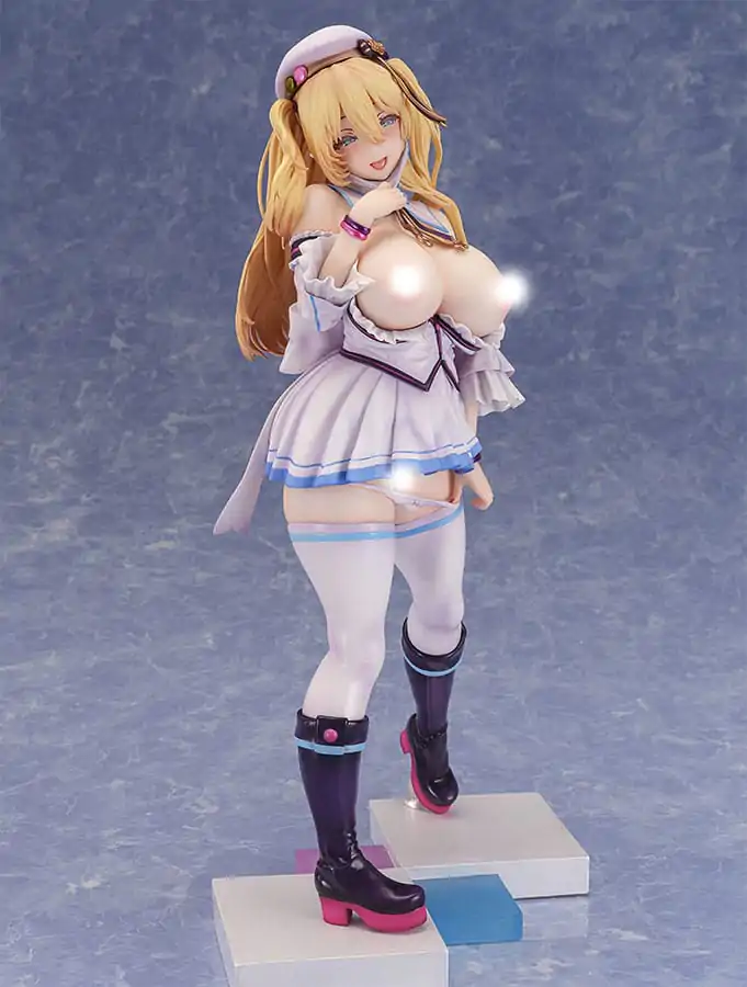 Statuie personaj original Asanagi 1/6 Lili Hoshino 30 cm poza produsului