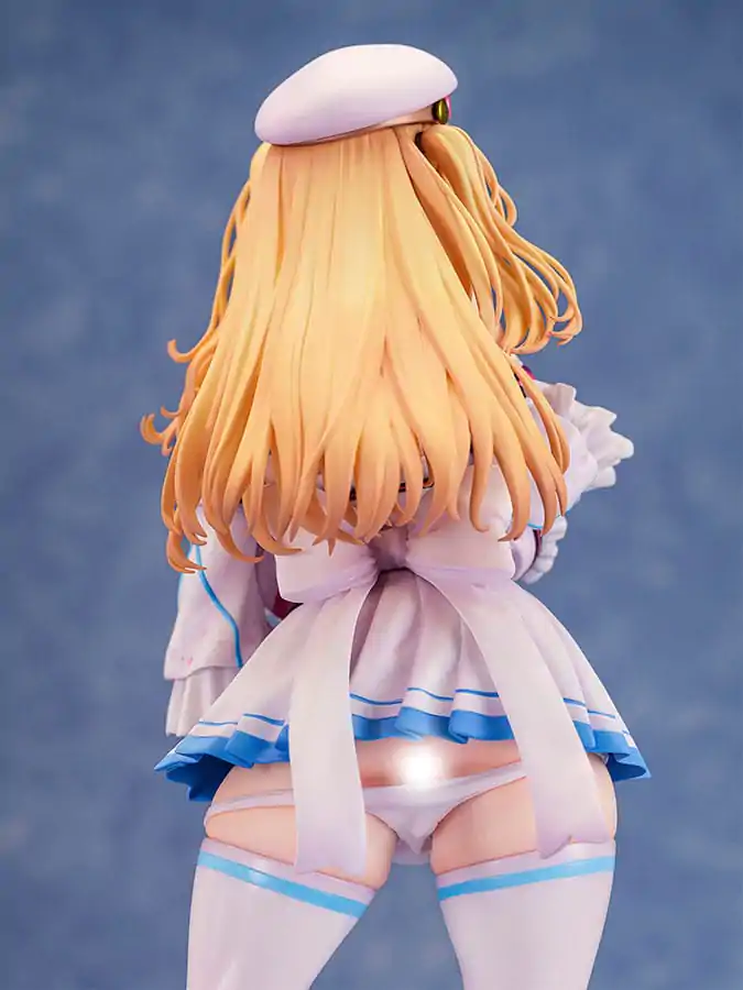 Statuie personaj original Asanagi 1/6 Lili Hoshino 30 cm poza produsului