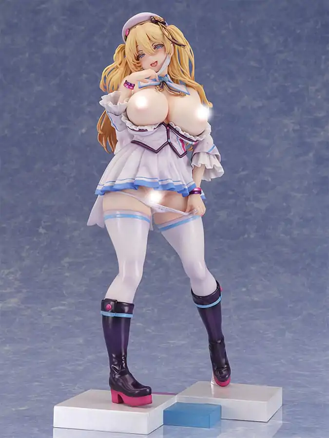 Statuie personaj original Asanagi 1/6 Lili Hoshino 30 cm poza produsului