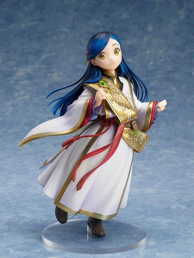 Ascendance of a Bookworm Statuie PVC 1/7 Rozemyne 29 cm poza produsului