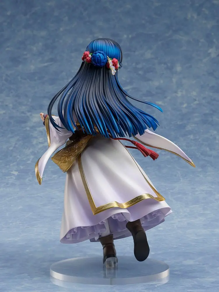 Ascendance of a Bookworm Statuie PVC 1/7 Rozemyne 29 cm poza produsului