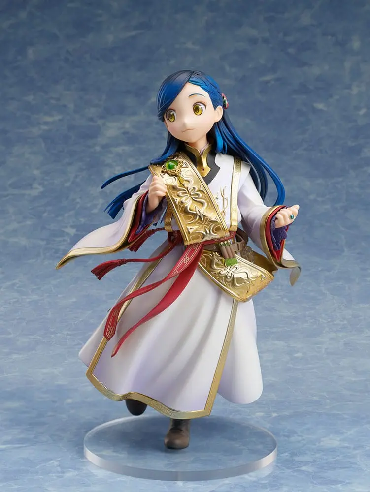 Ascendance of a Bookworm Statuie PVC 1/7 Rozemyne 29 cm poza produsului