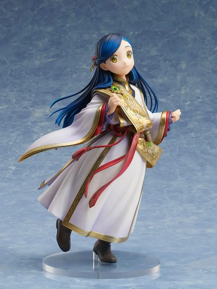 Ascendance of a Bookworm Statuie PVC 1/7 Rozemyne 29 cm poza produsului