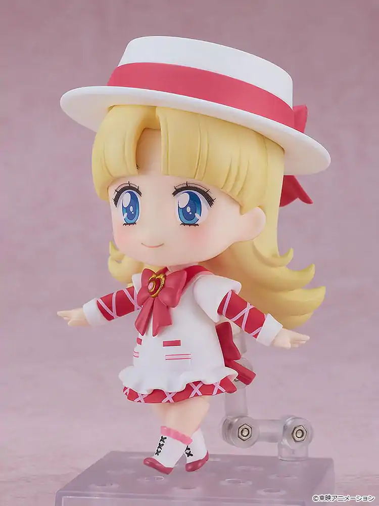 Ashita no Nadja Nendoroid figurină de acțiune Nadja 10 cm poza produsului