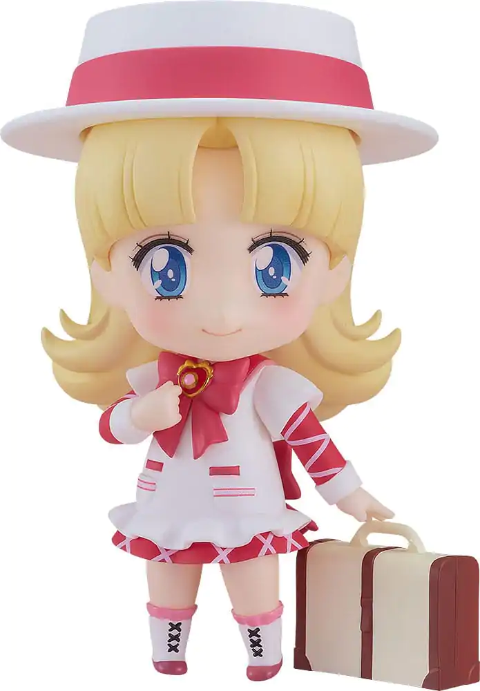 Ashita no Nadja Nendoroid figurină de acțiune Nadja 10 cm poza produsului