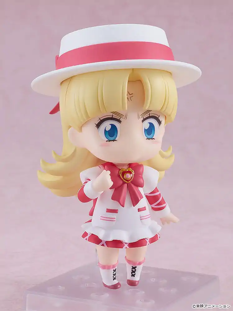 Ashita no Nadja Nendoroid figurină de acțiune Nadja 10 cm poza produsului