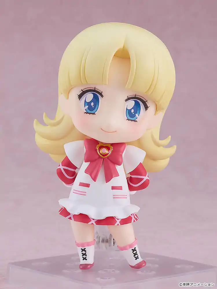 Ashita no Nadja Nendoroid figurină de acțiune Nadja 10 cm poza produsului