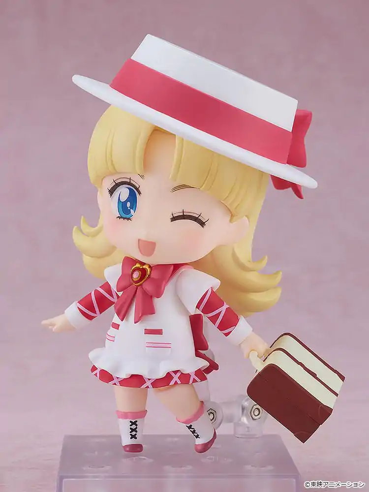 Ashita no Nadja Nendoroid figurină de acțiune Nadja 10 cm poza produsului