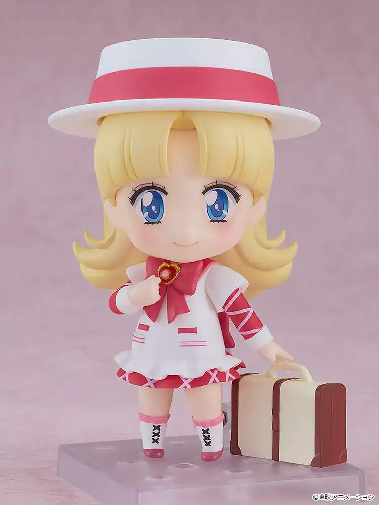 Ashita no Nadja Nendoroid figurină de acțiune Nadja 10 cm poza produsului