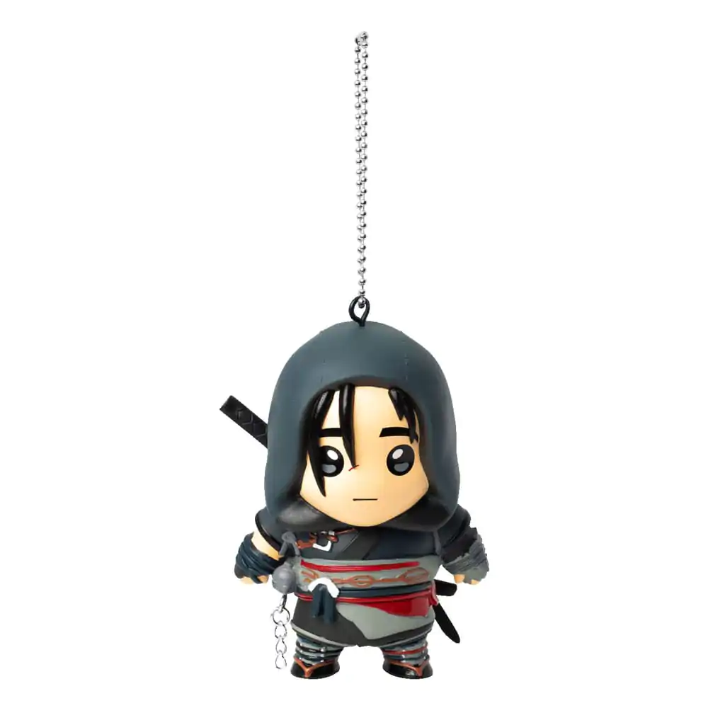 Figurină Agățată Assassin's Creed Shadows Naoe 10 cm poza produsului