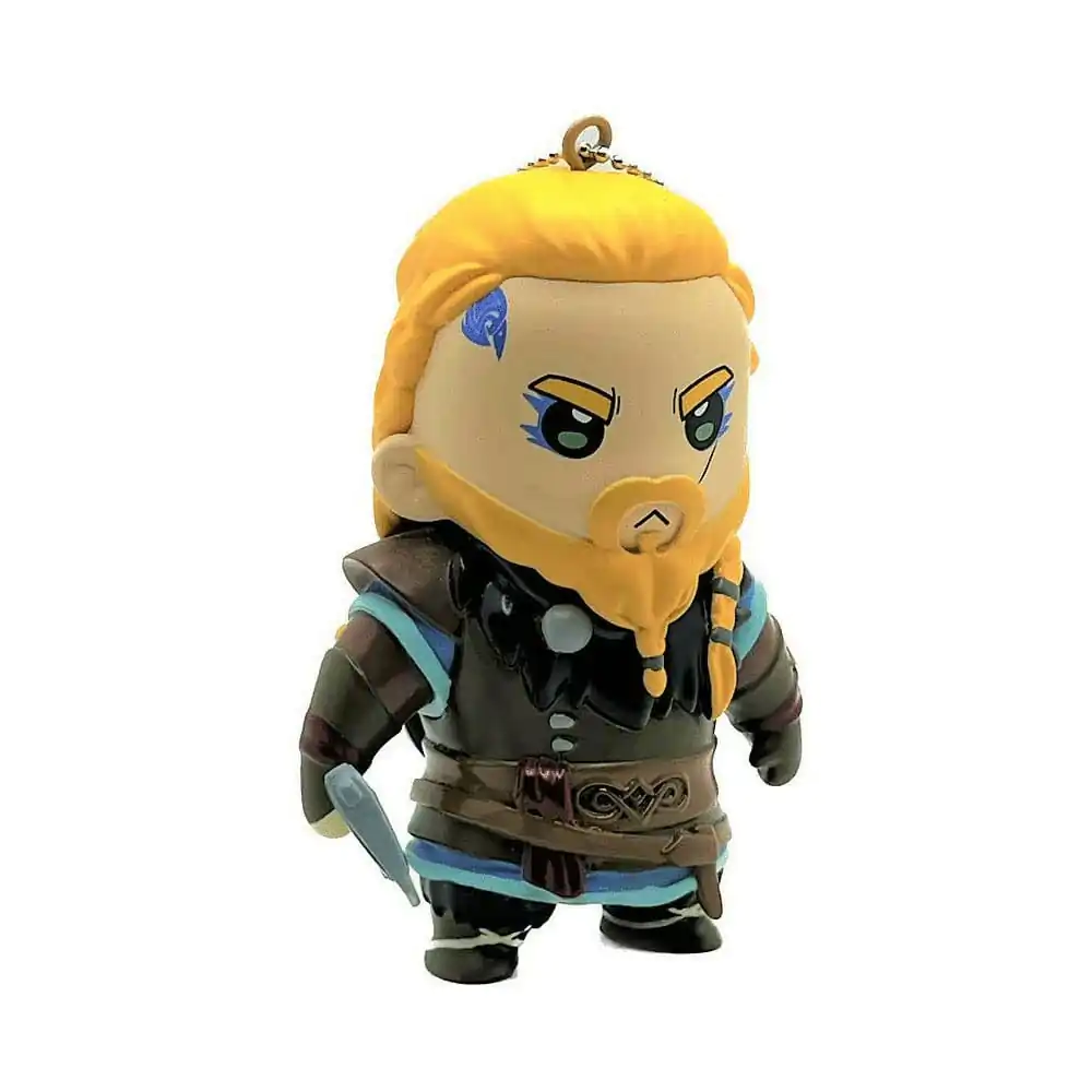 Figurină Suspendată Assassin's Creed Valhalla Eivor 10 cm poza produsului
