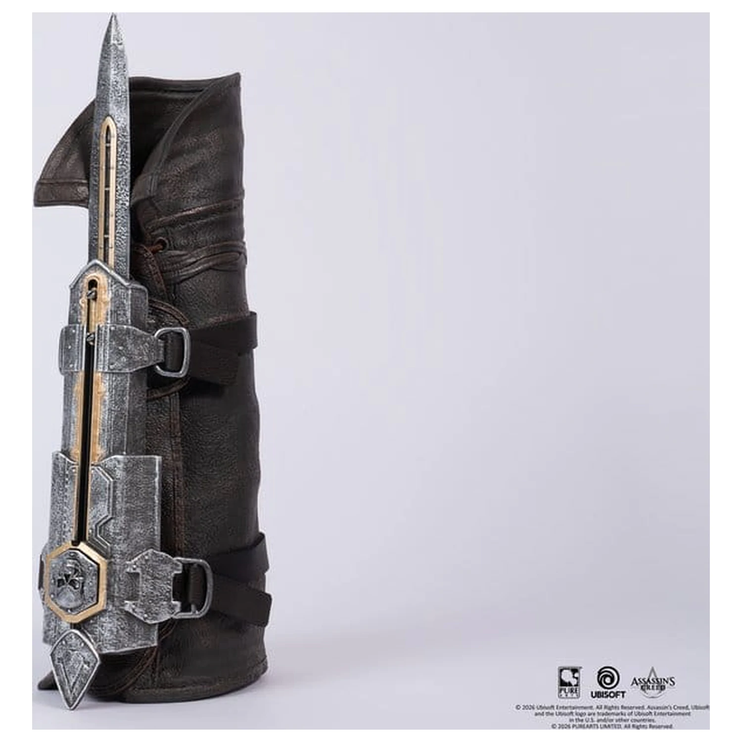 Assassin's Creed Replica 1/1 Edward Hidden Blade poza produsului
