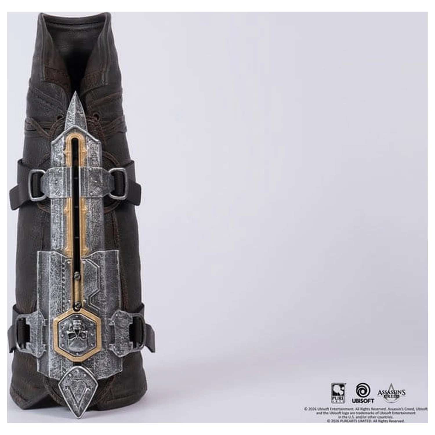 Assassin's Creed Replica 1/1 Edward Hidden Blade poza produsului