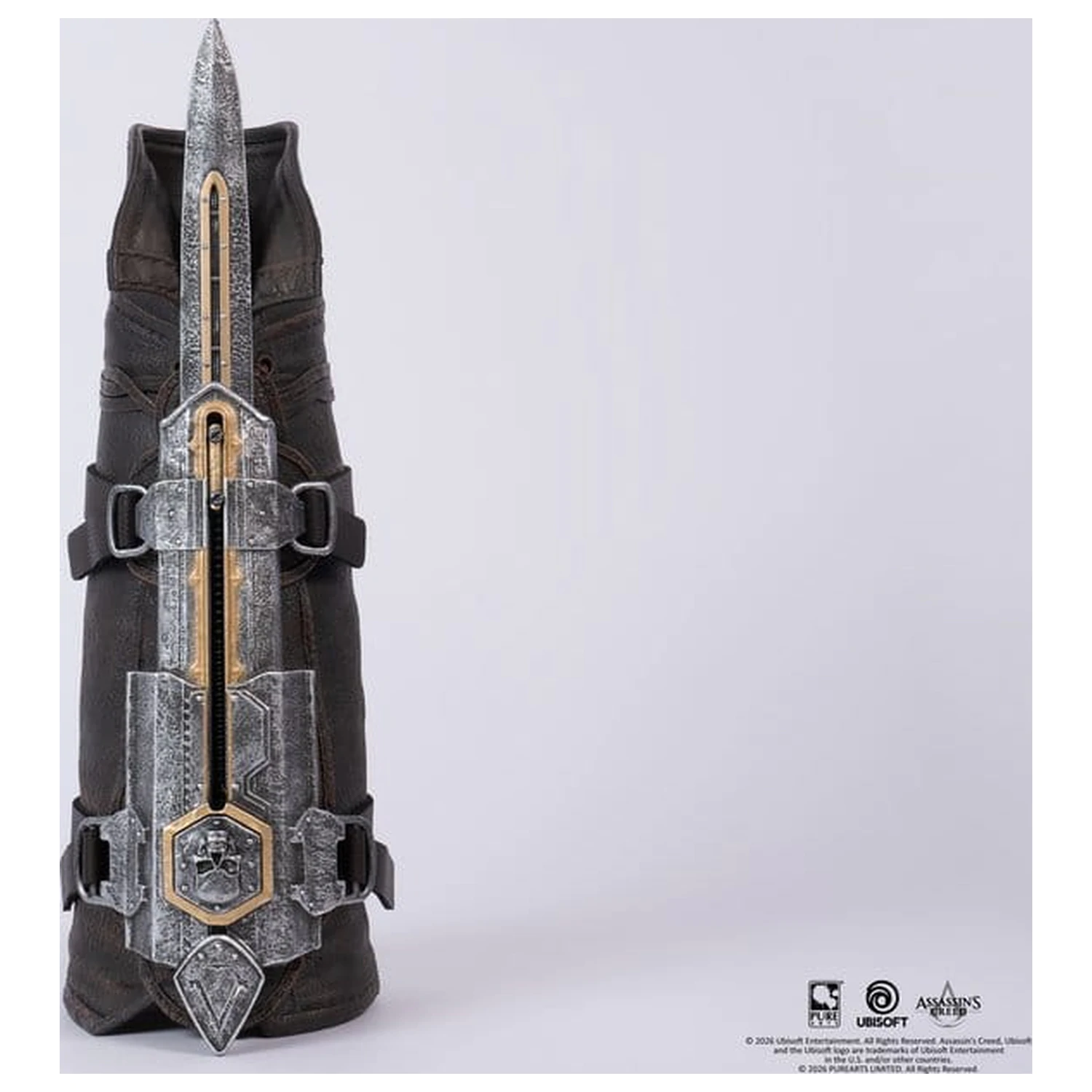 Assassin's Creed Replica 1/1 Edward Hidden Blade poza produsului