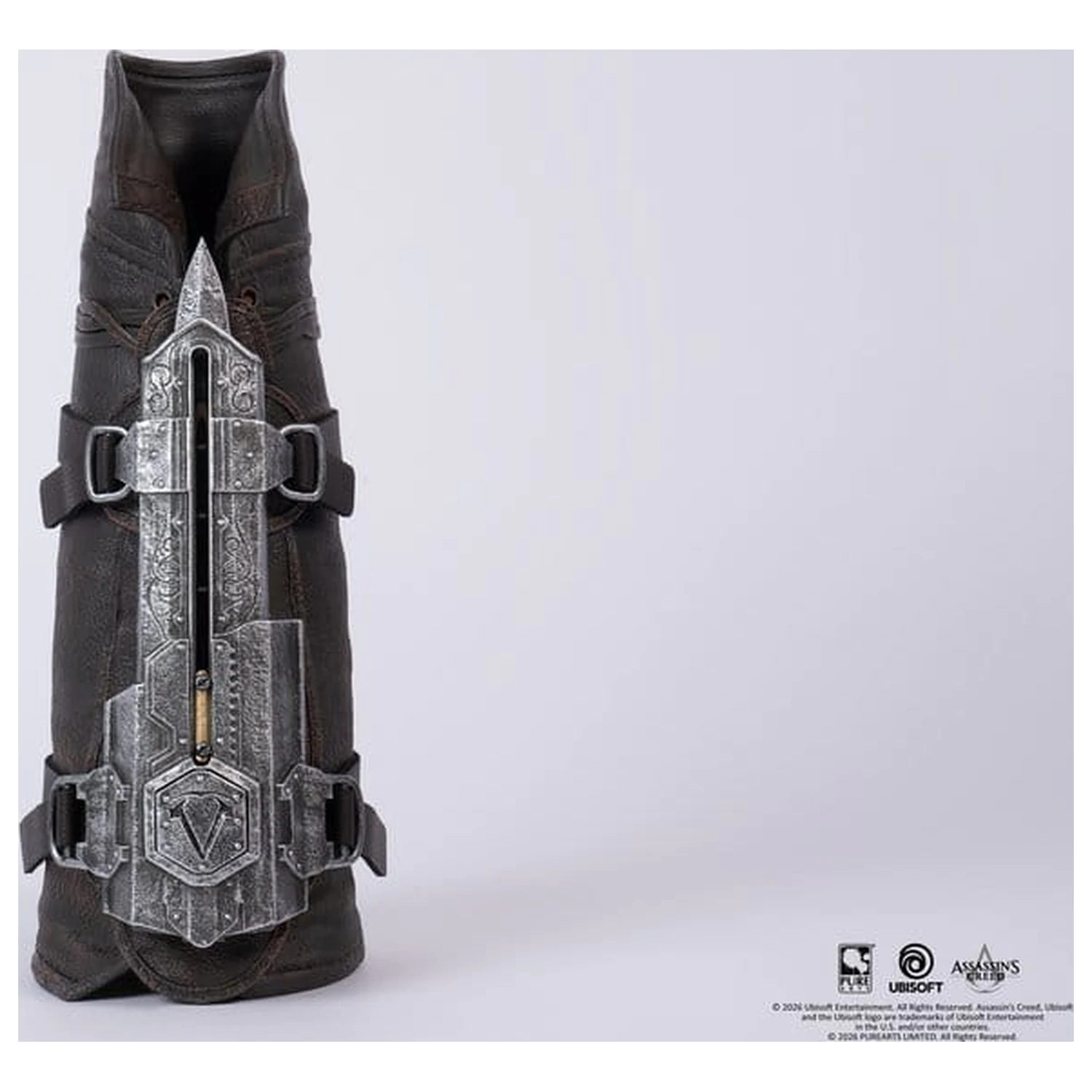 Assassin's Creed Replica 1/1 Edward Hidden Blade poza produsului