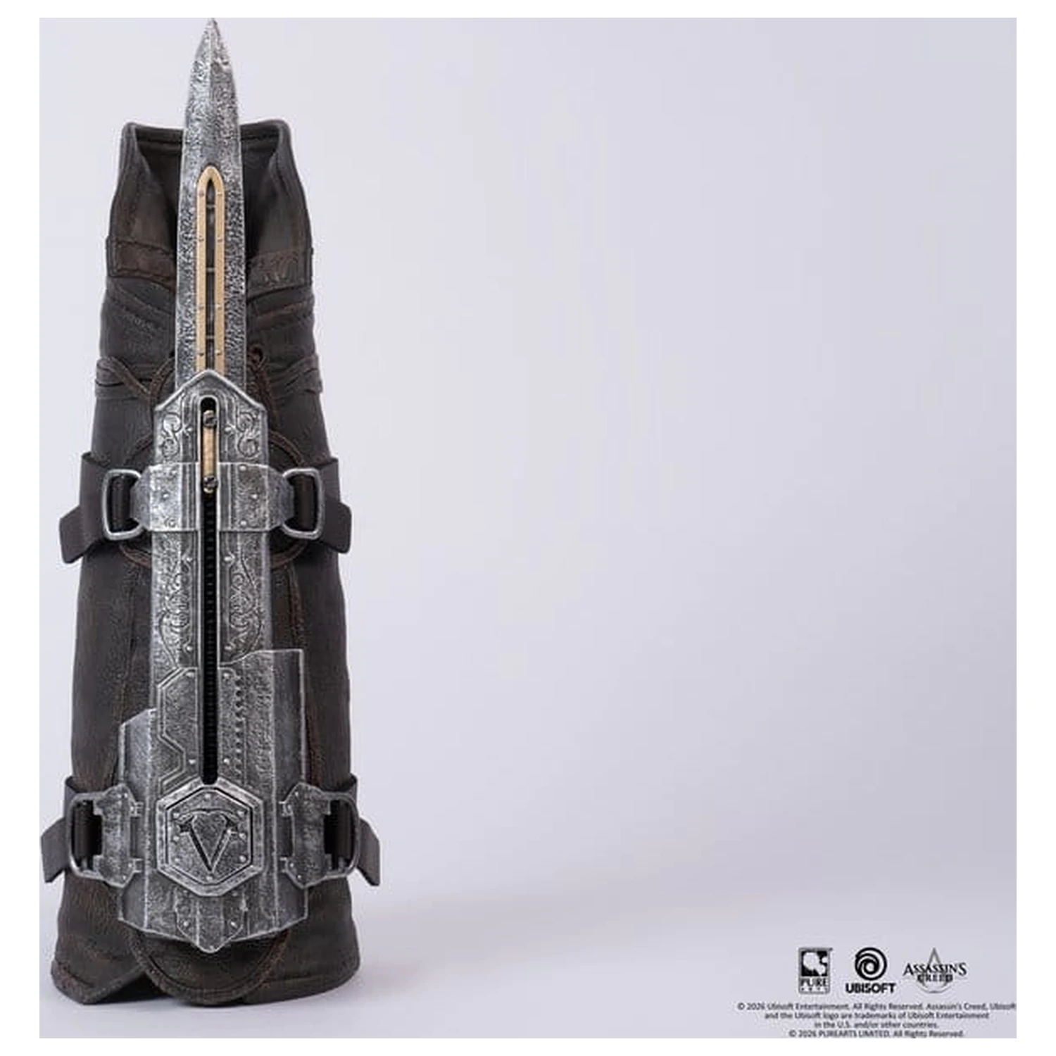 Assassin's Creed Replica 1/1 Edward Hidden Blade poza produsului