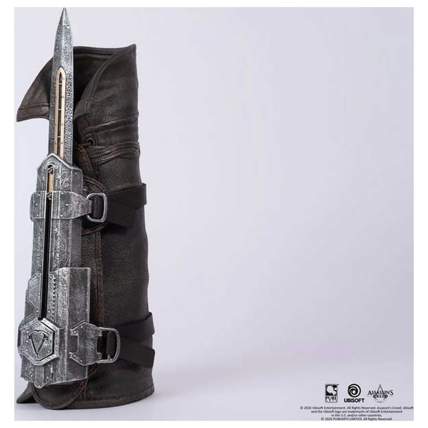 Assassin's Creed Replica 1/1 Edward Hidden Blade poza produsului