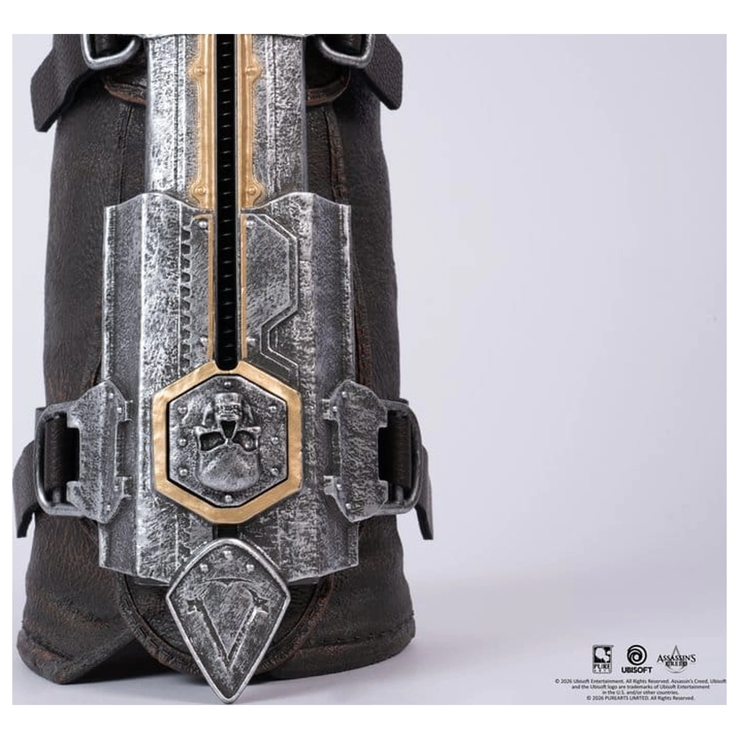 Assassin's Creed Replica 1/1 Edward Hidden Blade poza produsului