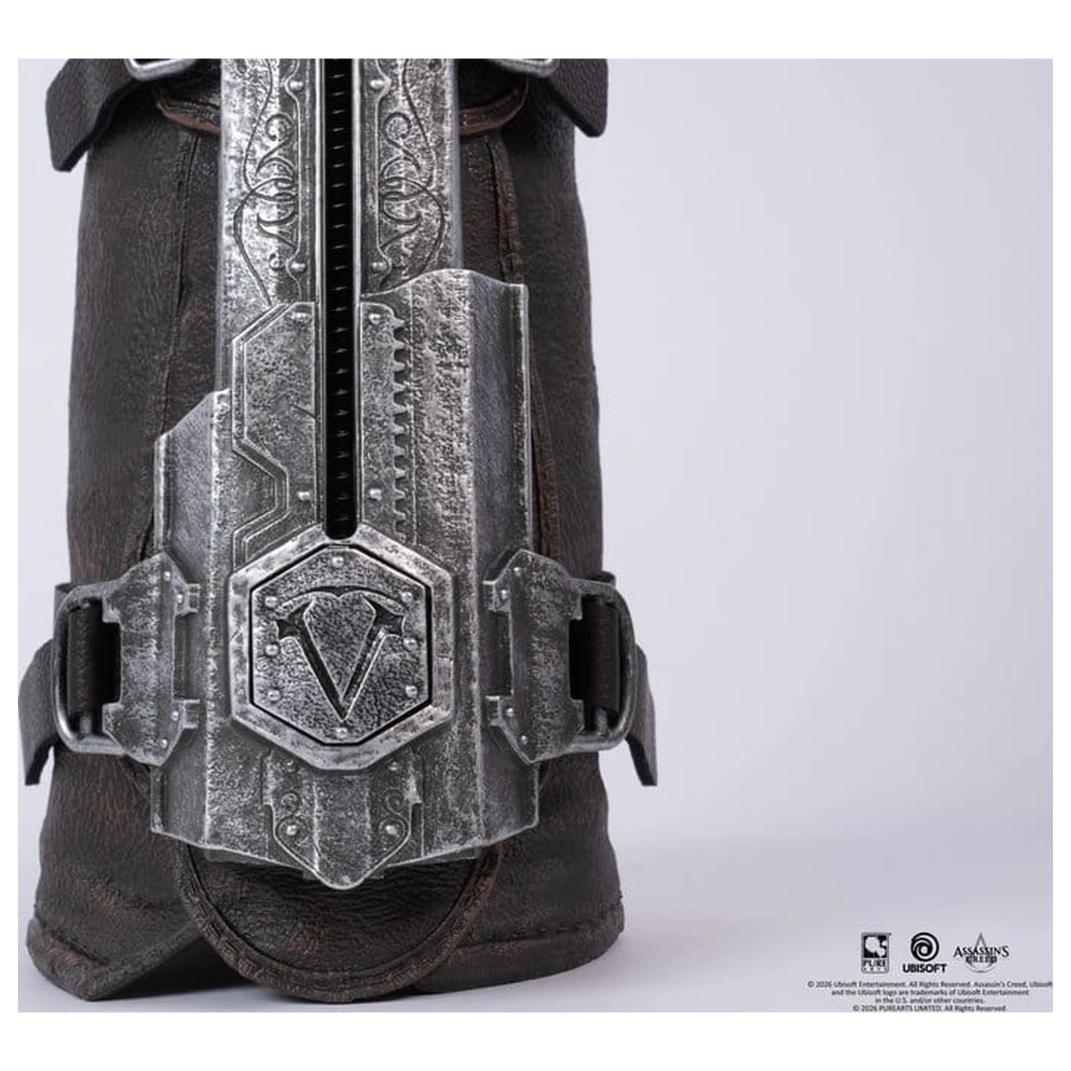 Assassin's Creed Replica 1/1 Edward Hidden Blade poza produsului