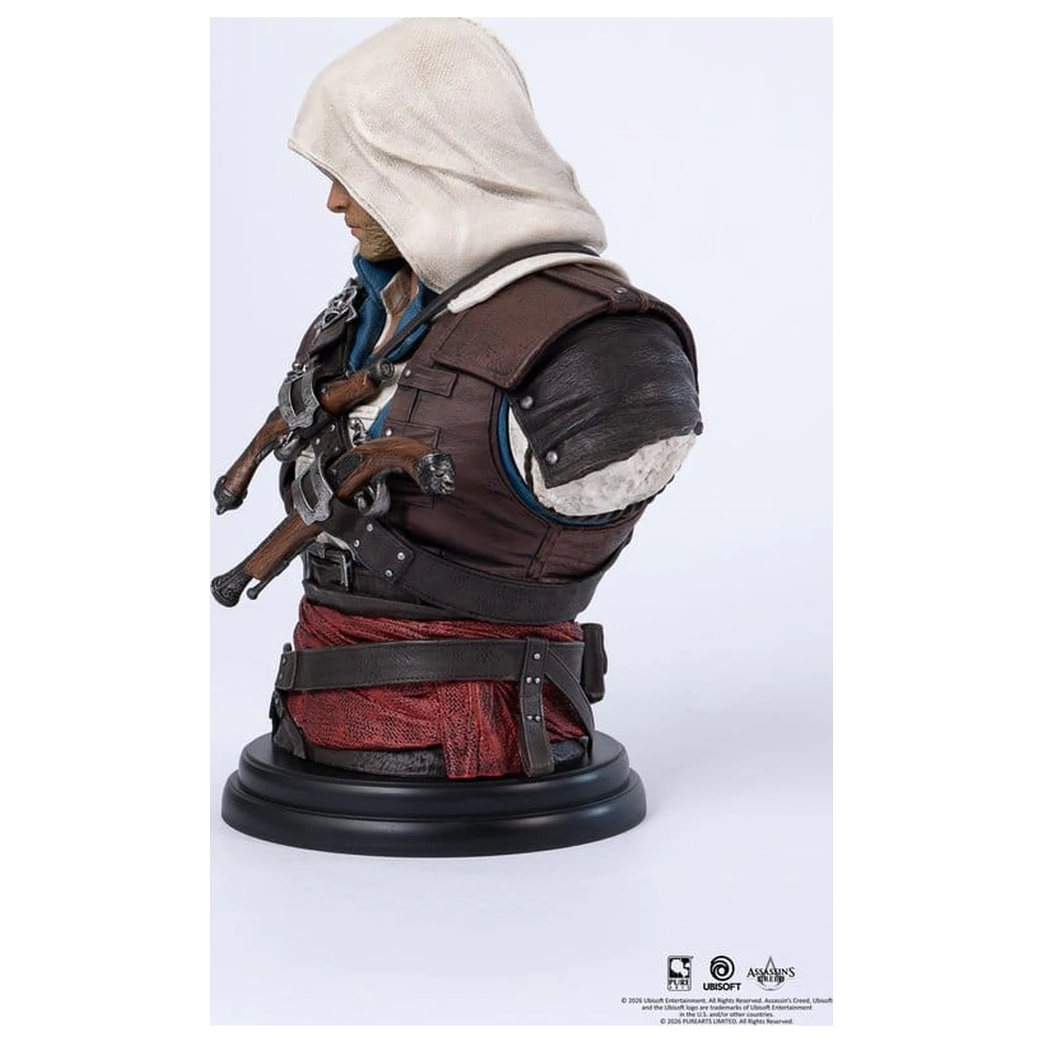 Assassin´s Creed Bust 1/4 Edward poza produsului