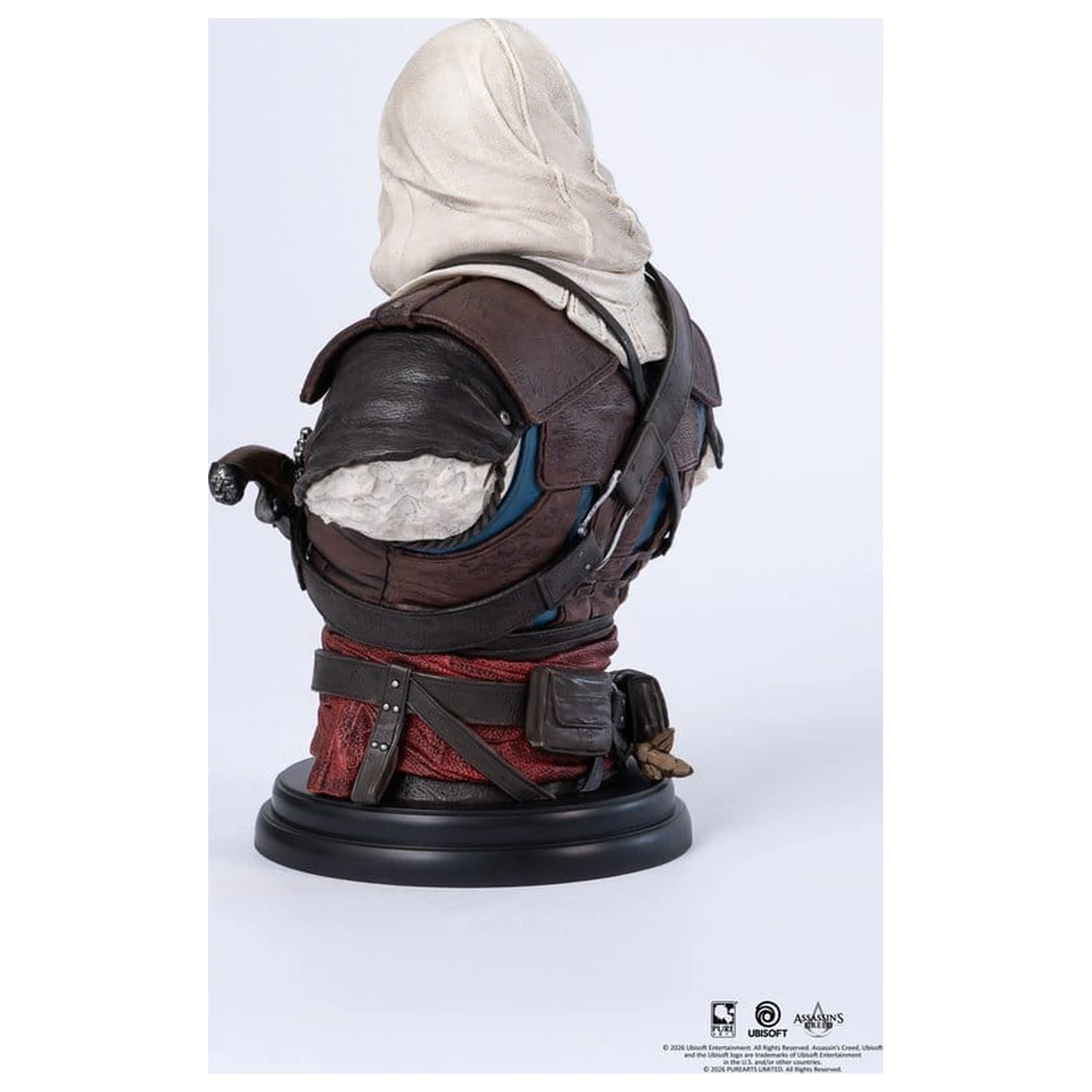 Assassin´s Creed Bust 1/4 Edward poza produsului