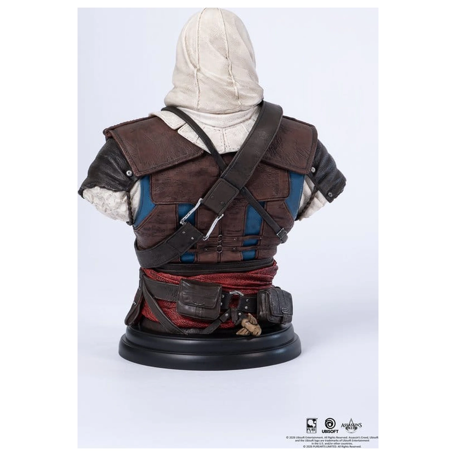 Assassin´s Creed Bust 1/4 Edward poza produsului